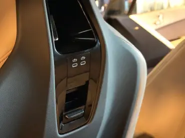 BMW Ix XDRIVE40 100% ELECTRICO 326CV 