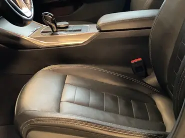 BMW 330D  SEDAN 3.0D 265CV LUXURY LINE 