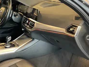 BMW 330D  SEDAN 3.0D 265CV LUXURY LINE 