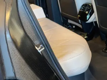 BMW Ix XDRIVE40 100% ELECTRICO 326CV 