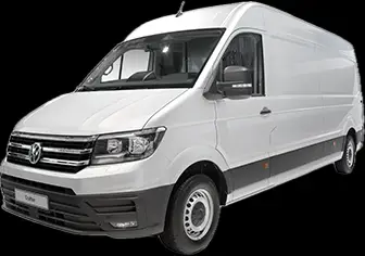 VOLKSWAGEN CRAFTER FG 2.0 TDI 140CV 