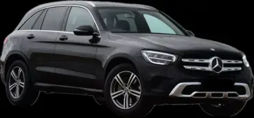 MERCEDES GLC 300  2.0CDI 245CV 4 MATIC 9G-TRONIC 