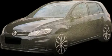 VOLKSWAGEN GOLF GTD 2.0TDI 184CV DSG