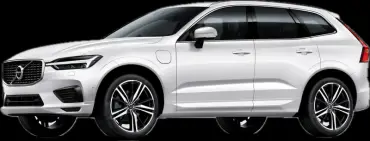VOLVO XC60 2.0i T6 253CV AWD HIBRIDO/ENCHUFABLE  R-DESING